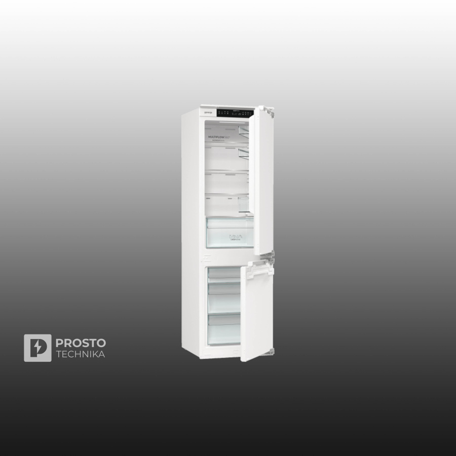 Холодильник Gorenje NRKI517142